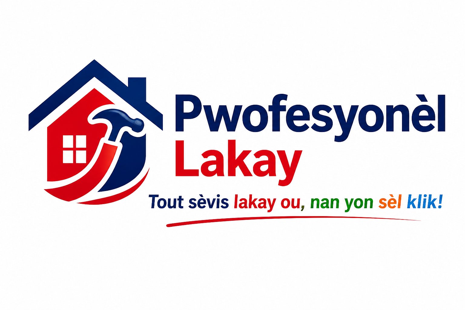 Pwofesyonèl Lakay
